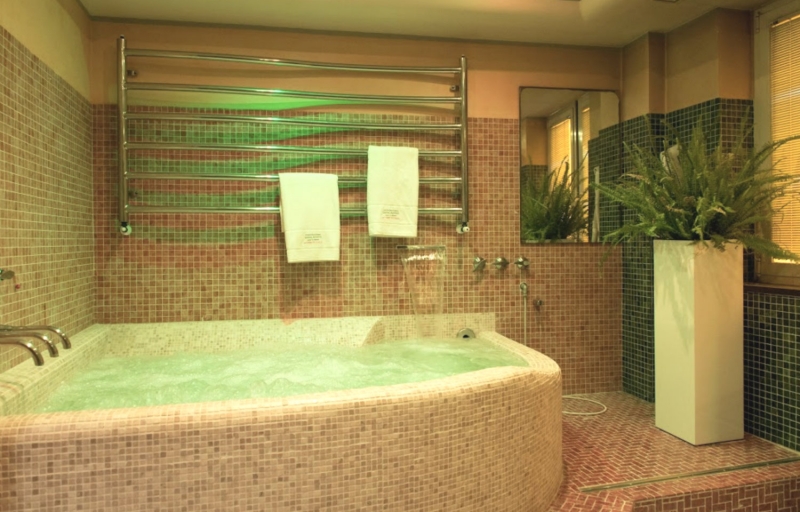 Hotel Delle Terme Santa Agnese Bagno Di Romagna Fc Hotel Delle Terme Santa Agnese Bagno Di Romagna Fc